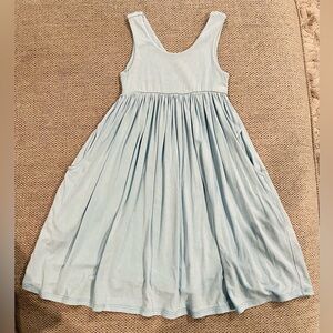 Remie Girl tank daydress size 5